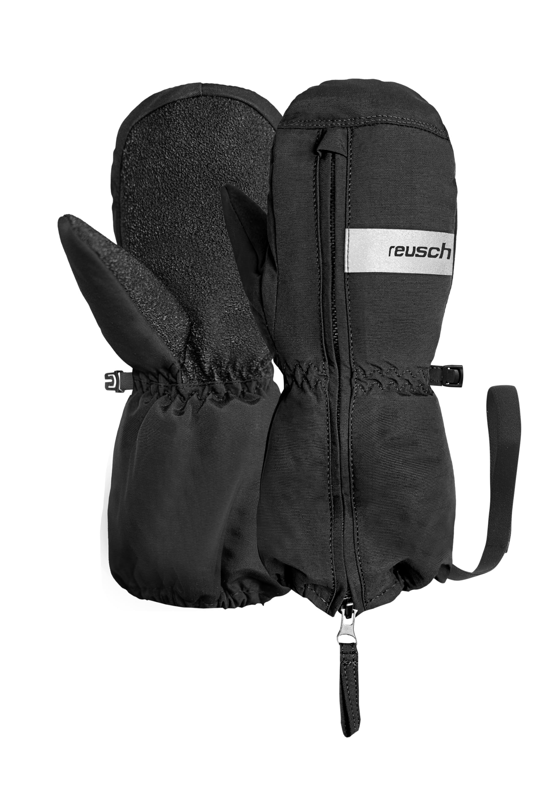 Reusch Moritz Mittens Gants de Ski Mixte bébé + [core keyword] + [attribute] + [target audience] + [usage scenario] + [b